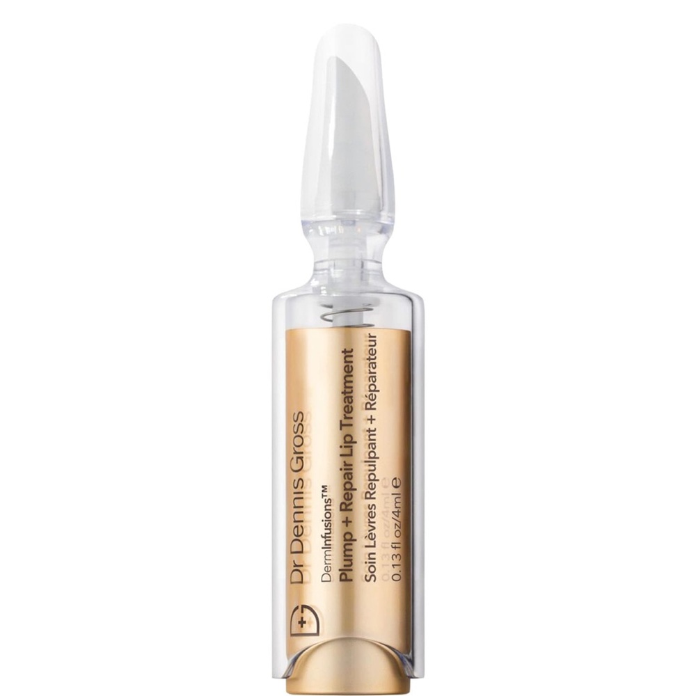 DR. DENNIS GROSS LIP REPAIR
